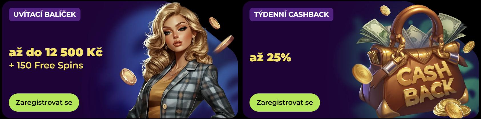 Mama Spin casino Bonuses