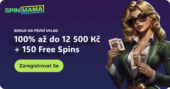 Spin Mama casino