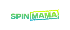 Spin Mama Casino Logo
